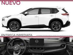 Blanco Nuevo 2025 Nissan X-Trail N-Connecta SUV | 39.199 € (Precio justo)