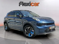 Azul Usado 2021 Lynk & Co 01 SUV | 19.990 € (Precio justo)