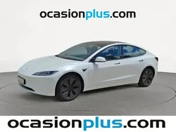 Blanco Usado 2023 Tesla Model 3 Berlina | 34.928 € (Caro)