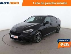 Negro Usado 2020 BMW 218 Sport Line Coupe | 27.999 € (Caro)