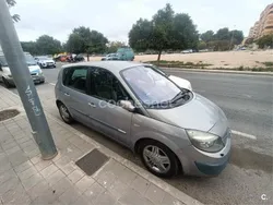 Renault Scénic II
