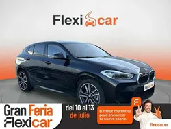Negro Usado 2021 BMW X2 SUV | 21.690 € (Buen precio)