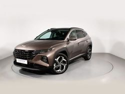 Bronce Usado 2022 Hyundai Tucson SUV | 39.500 €
