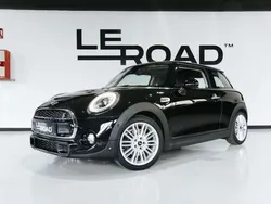 Negro Usado 2017 Mini Cooper S Utilitario | 21.990 € (Un poco caro)