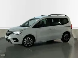 Blanco Nuevo 2025 Renault Kangoo Techno Monovolumen | 29.500 €