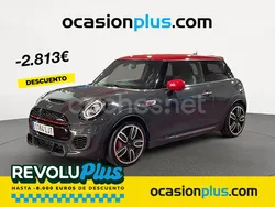 Gris / plata Usado 2020 Mini John Cooper Works Utilitario | 30.950 € (Precio justo)