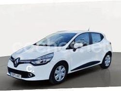 Blanco Usado 2013 Renault Clio IV Business Berlina | 4450 € (Super precio)