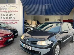 Usado 2009 Renault Mégane III | 2999 € (Precio justo)