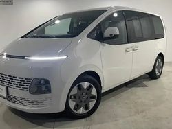 Blanco Nuevo 2025 Hyundai Staria Van | 47.990 € (Buen precio)