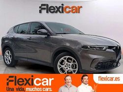 Gris Usado 2023 Alfa Romeo Tonale Sprint SUV | 20.490 €