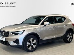 Gris Usado 2023 Volvo XC40 Core SUV | 34.500 € (Precio justo)