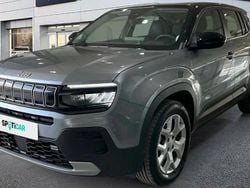 Gris Usado 2023 Jeep Avenger Altitude SUV | 19.700 € (Precio justo)