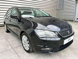 Negro Usado 2013 Seat Toledo Style Utilitario | 7500 € (Precio justo)