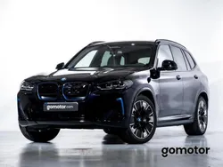 Negro Usado 2023 BMW iX3 M Sport SUV | 68.975 €