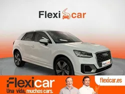Blanco Usado 2020 Audi Q2 Advanced SUV | 18.490 € (Super precio)