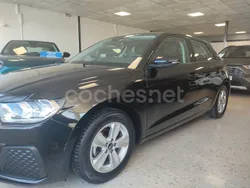Negro Usado 2020 Audi A1 Sportback Utilitario | 16.900 € (Precio justo)