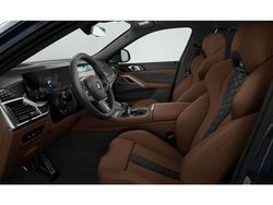 Negro Nuevo 2025 BMW X6 M Comfort Edition SUV | 169.900 €