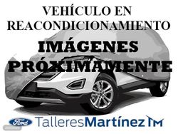 Blanco Usado 2022 Ford Transit Trend Van | 25.400 € (Precio justo)