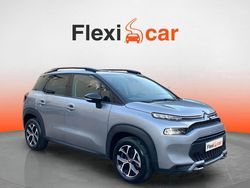 Gris Usado 2024 Citroën C3 Aircross PureTech SUV | 12.290 € (Super precio)