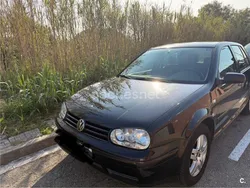 VW Golf IV