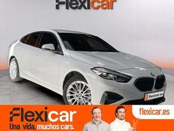 Blanco Usado 2023 BMW 218 Coupe | 24.990 € (Precio justo)