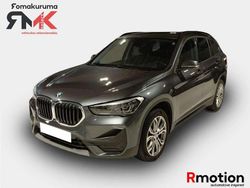 Gris Usado 2021 BMW X1 SUV | 25.900 € (Un poco caro)