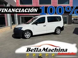 Usado 2023 VW Caddy Edition Monovolumen | 16.508 €