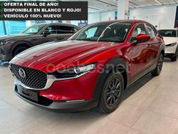 Rojo Nuevo 2025 Mazda CX-30 Prime-Line SUV | 26.000 € (Super precio)