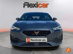 Gris Usado 2021 Cupra Leon Berlina | 29.490 €
