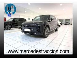 Negro Usado 2023 Smart #1 Edition #1 SUV | 31.900 € (Buen precio)