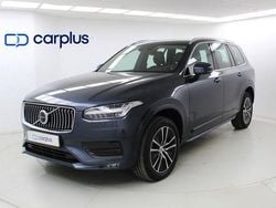 Azul Usado 2019 Volvo XC90 Business Edition SUV | 40.890 € (Precio justo)
