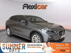 Blanco Usado 2019 BMW X2 SUV | 22.490 € (Buen precio)