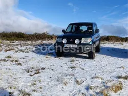 Verde Usado 2001 Mitsubishi Montero Plus SUV | 7000 € (Precio justo)