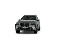 Gris Nuevo 2025 BMW X7 Comfort Edition SUV | 117.890 € (Caro)