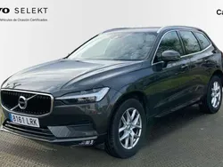 Usado 2021 Volvo XC60 Momentum SUV | 33.900 € (Precio justo)