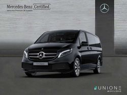 Usado 2023 Mercedes V250 Monovolumen | 54.200 € (Precio justo)