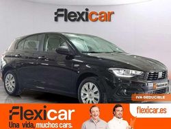 Negro Usado 2024 Fiat Tipo Berlina | 17.990 € (Precio justo)