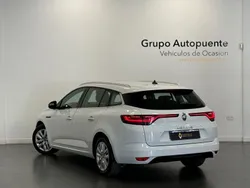 Renault Mégane IV