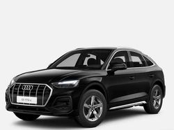 Negro Nuevo 2025 Audi 50 Advanced Utilitario | 50.381 €