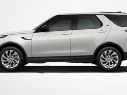 Blanco Usado 2024 Land Rover Discovery 5 SE Dynamic SUV | 66.300 €
