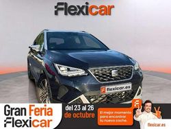 Negro Usado 2023 Seat Arona Xperience SUV | 17.790 € (Precio justo)