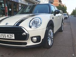 Beige Usado 2019 Mini Cooper D Clubman Familiar | 16.999 € (Precio justo)