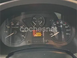 Amarillo Usado 2016 Citroën Berlingo Seduction Monovolumen | 5900 € (Precio justo)