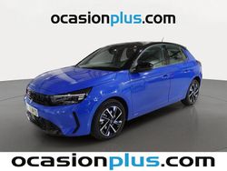 Azul Usado 2025 Opel Corsa S Utilitario | 15.446 € (Un poco caro)