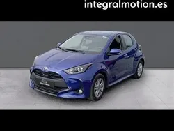 Usado 2024 Toyota Yaris Edition | 18.990 € (Precio justo)