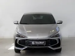 Gris/plata Nuevo 2024 MG MG3 Utilitario | 20.490 €