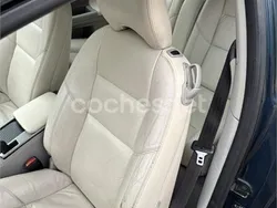 Azul Usado 2007 Volvo C30 Summum Utilitario | 4000 €