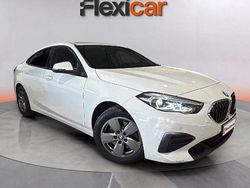 Blanco Usado 2021 BMW 218 Coupe | 19.490 € (Super precio)