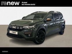 Nuevo 2025 Dacia Jogger Extreme SUV | 27.350 € (Un poco caro)