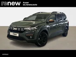 Nuevo 2025 Dacia Jogger Extreme SUV | 27.350 € (Un poco caro)